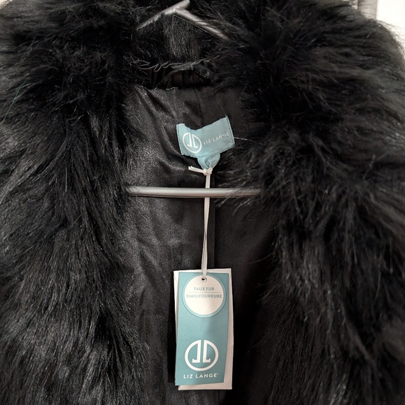 Fur Jacket - Picture 2 of 4